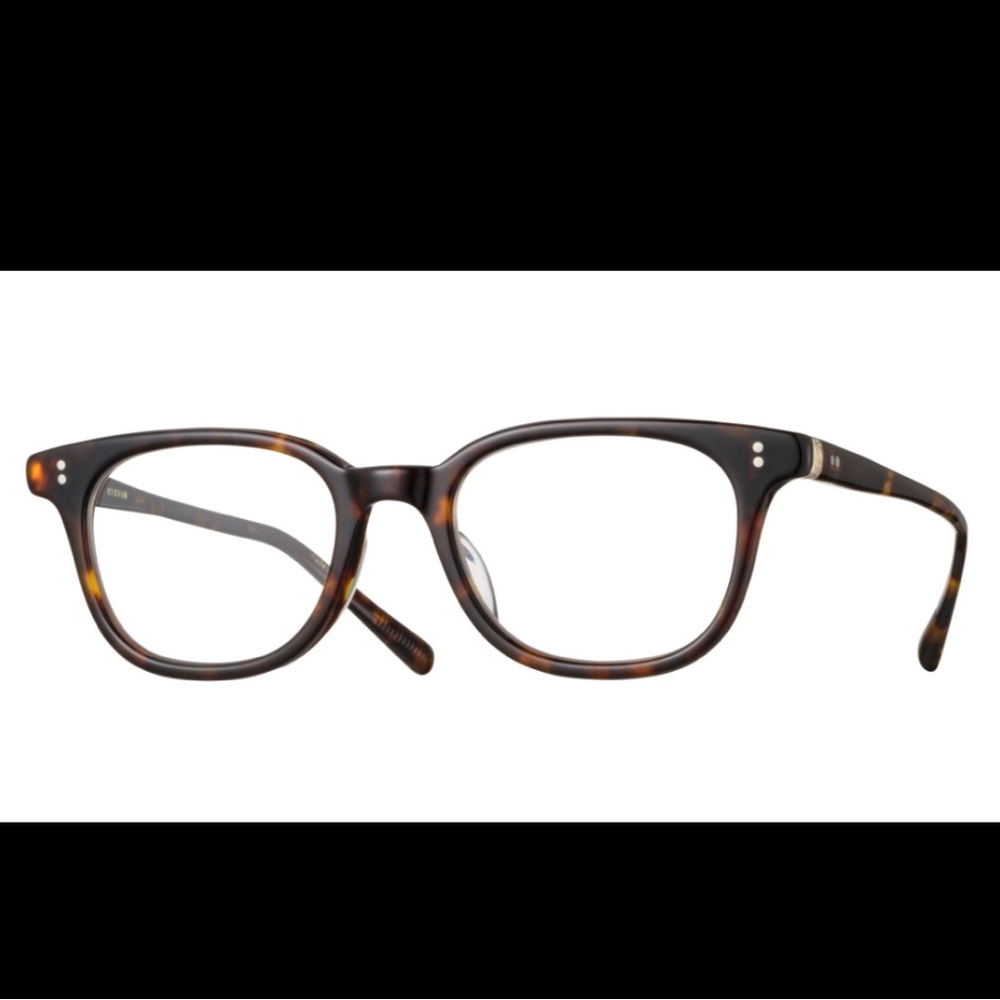 Eyevan Haley-E tortoiseshell eyeglasses Japan new